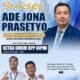 Ade Jona Prasetyo Terpilih Pimpin BPP HIPMI 2026–2029, Fauzi SH Soroti Harapan Besar bagi Pengusaha Muda Indonesia
