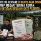 PSR Sawit 132 Hektare di Buntu Pane Disorot, DPC PMMP Medan Terima Aduan Dugaan Ketidaksesuaian Data Peserta