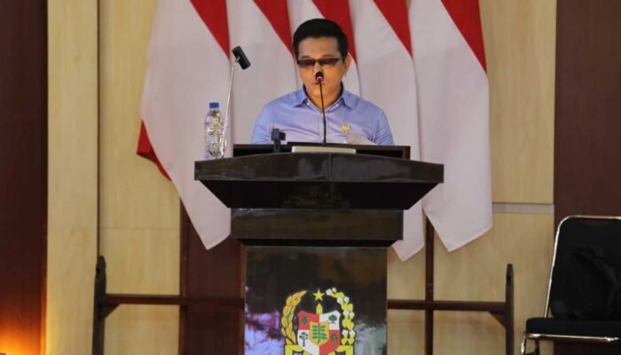 Gerindra Soroti Makna WTP Pemko Medan, Tegaskan APBD Harus Benar-Benar Dirasakan Masyarakat