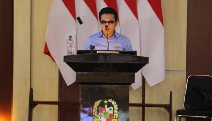 Gerindra Soroti SILPA Rp592 Miliar di APBD Medan 2025, Fauzi Minta Pemko Evaluasi Serapan Anggaran OPD