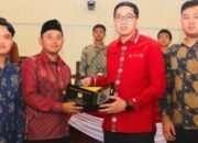 DPRD Medan Terima Parliament Tour GAMMAT, Mahasiswa Belajar Langsung Fungsi Legislatif
