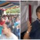 Agenda Lokasi ke 2: Godfried Lubis Soroti Layanan Kesehatan dan Hak Warga Medan Saat Gelar Reses di Timbang Deli