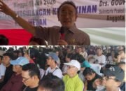 Sosperda Godfried Lubis Disorot, Warga Medan Denai Bongkar Banjir, Lampu Jalan Mati hingga Bantuan Sosial yang Tak Tepat Sasaran