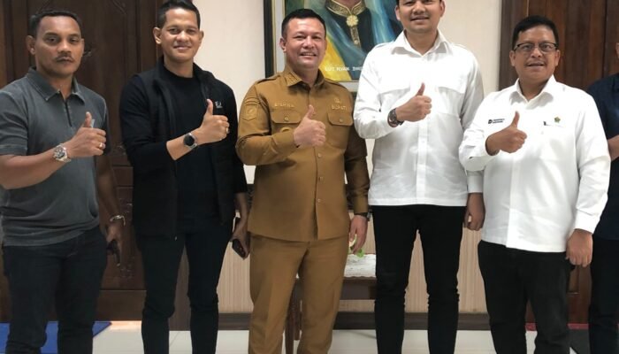 PalmCo dan Pemkab Aceh Utara Sepakati Pengukuran Ulang HGU Kebun Cot Girek untuk Dorong Penyelesaian Konflik