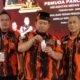 Guntur Sahputra Kembali Nahkodai Pemuda Pancasila Medan Denai untuk Periode 2026–2029