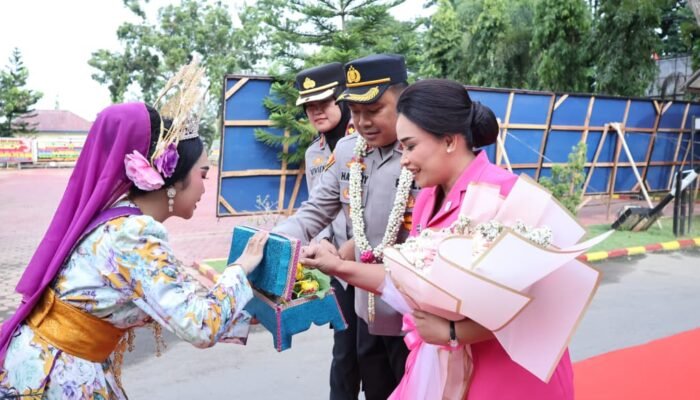 Kapolres Langkat Berganti, Ricky Anthony Dorong Penindakan Tegas Bandar Narkoba hingga ke Akar