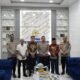 Ricky Anthony Sambut Kunjungan Kapolres Langkat, Perkuat Kolaborasi Jaga Kamtibmas di Negeri Bertuah