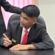 Senat Mahasiswa Unimed Soroti Pentingnya Peran DPRD Sumut dalam Menjaga Keseimbangan Demokrasi