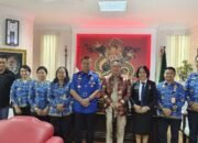 Ketua DPRD Medan Sambut Baik Paskah Oikumene Pemko 2026, Dinilai Perkuat Persatuan dan Toleransi