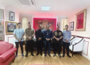 Ketua DPRD Medan Dukung Dedy Saputra Pane Maju Pimpin Karang Taruna 2026-2031