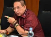 Ketua DPRD Medan Apresiasi Polrestabes Ungkap Kasus Begal, Minta Penadah Diburu Hingga Tuntas