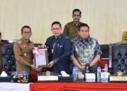 9 Fraksi DPRD Medan Soroti Ranperda Pertanggungjawaban APBD 2025, WTP BPK Diapresiasi dan Jadi Bahan Evaluasi