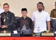 DPRD Medan Serahkan Rekomendasi LKPJ 2025, Dorong Perbaikan Kinerja dan Pelayanan Publik