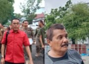 Komisi IV DPRD Medan Soroti Dugaan Pelanggaran Izin Bangunan di Lahan PT KAI, Sejumlah Usaha Terancam Dievaluasi