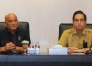 Pansus DPRD Medan dan Wali Kota Perkuat Sinergi Benahi Aset Daerah, Soroti Lahan Pemko yang Belum Bersertifikat