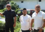 Pansus Aset DPRD Medan Tinjau SDABMBK dan Gudang Setda, Percepat Penertiban Barang Milik Daerah