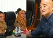 Pansus Aset DPRD Medan Percepat Penataan Barang Milik Daerah, Infrastruktur hingga Sekolah Jadi Fokus Pembahasan