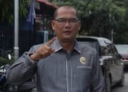 Antonius Tumanggor: Pengobatan Wali Kota Medan ke Luar Negeri Jangan Dijadikan Polemik