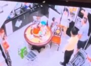 CCTV Sidang Dugaan Penganiayaan R Disorot, Diduga Tak Terlihat Baju Robek maupun Luka Wajah dalam Rekaman