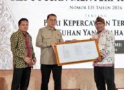 13 Juli Resmi Diperingati sebagai Hari Kepercayaan terhadap Tuhan Yang Maha Esa, Bukan Hari Libur Nasional