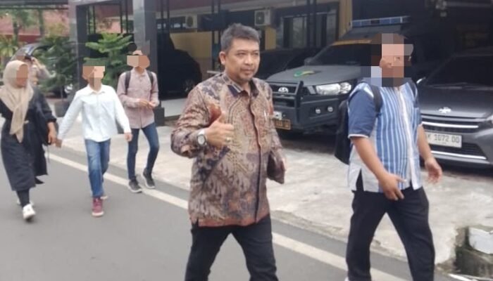 Kasus Dugaan Bullying di SD Muhammadiyah 39 Medan Memanas, Orang Tua Korban Resmi Lapor ke Polda Sumut