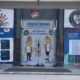 Tarif Resmi Paspor Imigrasi Belawan Disorot Lewat Banner PNBP, Pemohon Diminta Bayar Sesuai Ketentuan dan Daftar Lewat M-Paspor