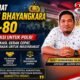 Advokat Rizky Fatimantara Pulungan Apresiasi Kinerja Polri di Hari Bhayangkara ke-80