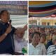 Agenda 2 Lokasi Acara: Reses DPRD Medan di Timbang Deli Dipenuhi Aspirasi, Warga Desak Perbaikan Infrastruktur hingga Kemudahan Akses Bantuan Sosial