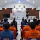 48 Warga Binaan Rutan Kelas I Medan Lolos Pembahasan Sidang TPP, Mayoritas Diusulkan Terima Pembebasan Bersyarat