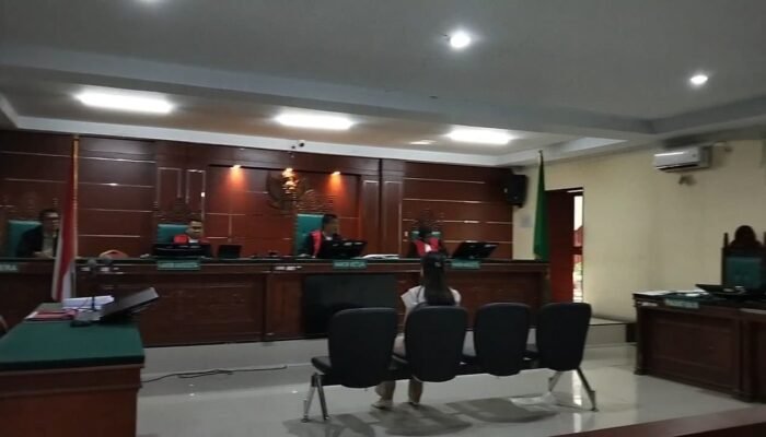 Sidang Putusan Perkara KDRT Sherly Ditunda, Majelis Hakim Jadwalkan Vonis pada 30 Juli 2026