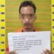 Ditresnarkoba Polda Sumut Amankan Pria Diduga Edarkan Sabu di Medan Amplas, Belasan Paket Disita