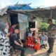 Fakta di Balik Hunian Kardus di Tepi Sungai Deli, Pemko Medan Sebut Penghuni Sudah Memiliki Rumah