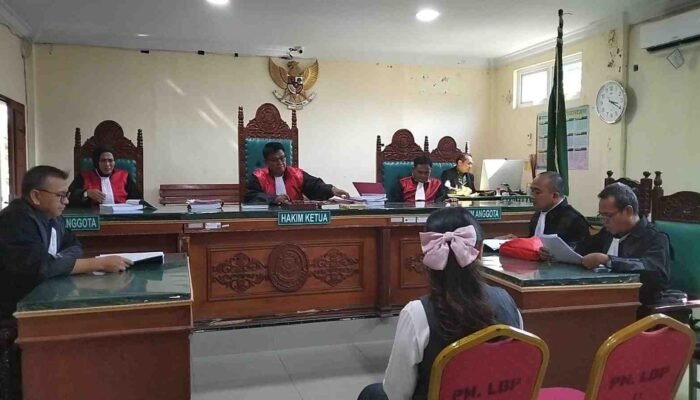 Pleidoi Sherly di PN Lubuk Pakam: Yanty dan Sherly Disebut Korban Penganiayaan, Video Baru Roland Jadi Sorotan