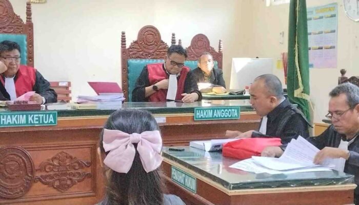 Tim Pembela Nilai Kesaksian di Persidangan Justru Perkuat Pembelaan Sherly dalam Kasus PKDRT