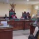 Pleidoi 269 Halaman Dibacakan, Tim Kuasa Hukum Minta Majelis Hakim Bebaskan Sherly dari Dakwaan PKDRT