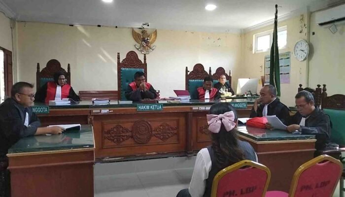 Dakwaan dan Tuntutan JPU Dinilai Tak Didukung Fakta Persidangan, Tim Pembela Minta Hakim Objektif Menilai Perkara Sherly