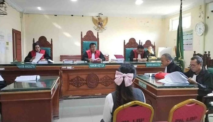 Tim Pembela Soroti Rekaman CCTV, Nilai Bukti Elektronik Perlu Dinilai Utuh dalam Sidang Sherly