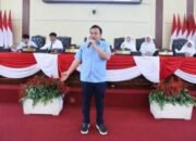 Audiensi Siswa Berprestasi Internasional, DPRD Medan Apresiasi Inovasi Pelajar Al-Ulum di Ajang WYIE 2026