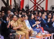 Zakiyuddin Harahap Resmikan Universitas Satya Terra Bhinneka, Dorong Akses Pendidikan untuk Warga Kurang Mampu