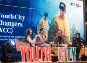 Rico Waas di YCC APEKSI 2026: Kota Tangguh Dibangun dari Kepemimpinan, Kolaborasi, dan Kesiapsiagaan Masyarakat