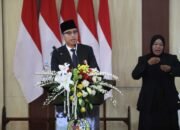 Hari Jadi ke-436 Kota Medan, Rico Waas Ajak Semua Elemen Tinggalkan Legasi Terbaik untuk Masyarakat