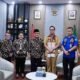 Pemko Medan Dukung Sinergi Pendidikan, Rico Waas Sambut Rakernas V MPK Indonesia