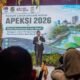 Rakernas APEKSI XVIII, Rico Waas Tegaskan Pembangunan Kota Harus Sejalan dengan Kelestarian Lingkungan