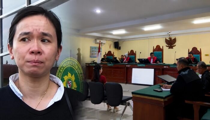 Kuasa Hukum Sherly Soroti Teriakan Minta Tolong Terdakwa, Fakta Baru Video Yanty Diduga Korban, hingga Visum Dipersoalkan Jelang Putusan KDRT yang Dua Kali Ditunda, JPU Tuntut 1 Bulan Penjara