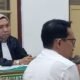 Saksi Proyek Waterfront City Samosir Menguatkan Pembelaan, PH Enda Ketaren Apresiasi Sikap Majelis Hakim