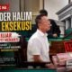 Kasasi Ditolak MA! Alexander Halim Hadapi Eksekusi, Rp856,8 Miliar Uang Pengganti Menanti, Disinyalir Terpidana Melarikan Diri ke Luar Negeri, Namun Kejatisu: Belum Ada Informasi ke LN
