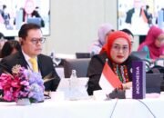 Kemnaker Dorong ASEAN Perkuat Indikator Kerja Inklusif bagi Pekerja
