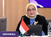 Kemnaker Siapkan 150 Ribu Peserta Pemagangan, Indonesia Perkuat Kesiapan Hadapi Perubahan Dunia Kerja