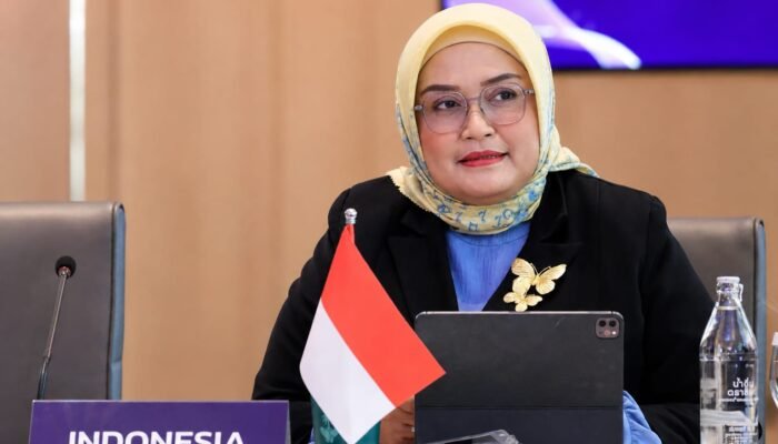 Kemnaker Siapkan 150 Ribu Peserta Pemagangan, Indonesia Perkuat Kesiapan Hadapi Perubahan Dunia Kerja
