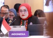 Kemnaker Perkuat Kerja Sama dengan ILO Hadapi Tantangan Dunia Kerja